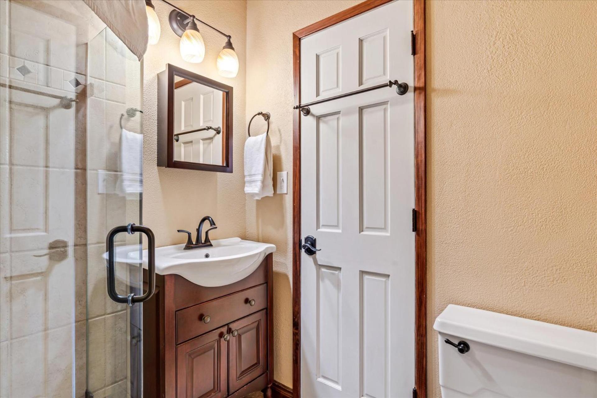Magic Mountain Manor - Spacious Mountain Retreat Cazadero Ngoại thất bức ảnh