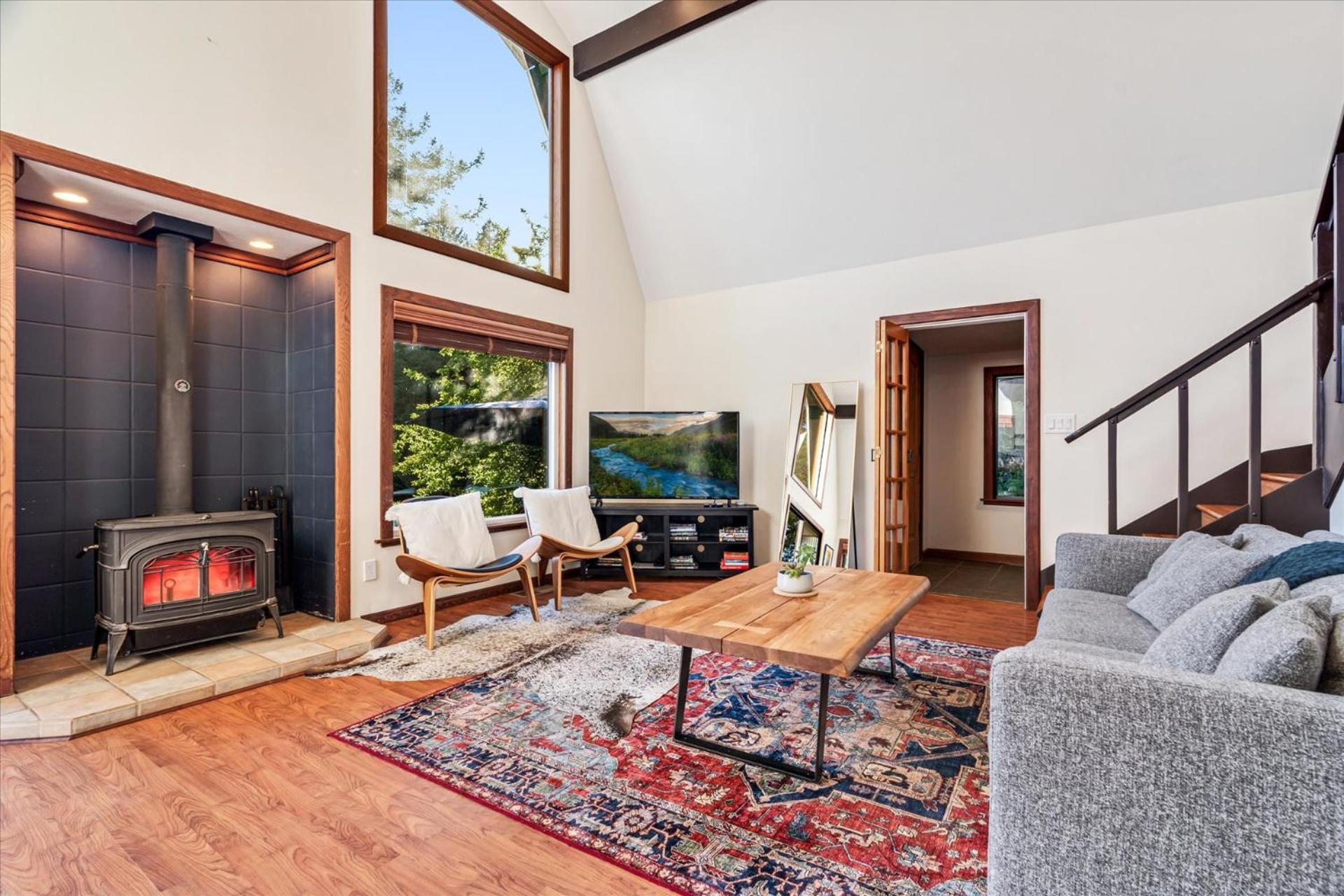 Magic Mountain Manor - Spacious Mountain Retreat Cazadero Ngoại thất bức ảnh